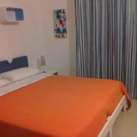 Casa Logica Holiday home