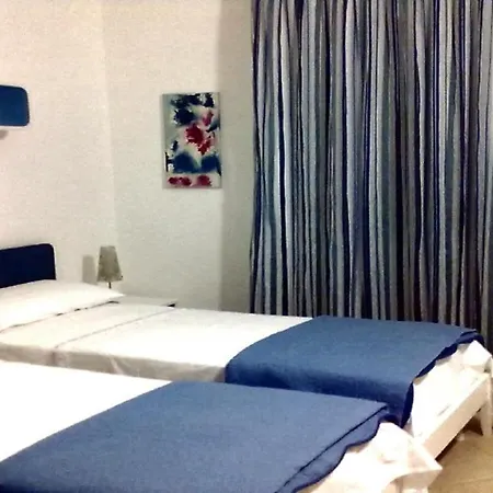 Casa Logica Holiday home *