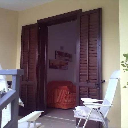 Holiday home Casa Logica *
