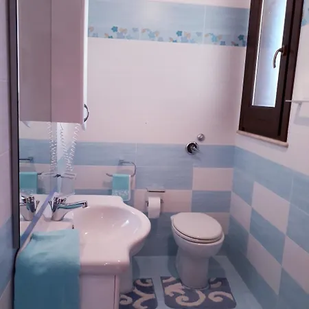 Casa Logica Holiday home San Vito Lo Capo