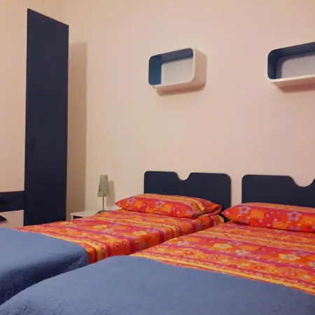 Casa Logica Holiday home San Vito Lo Capo