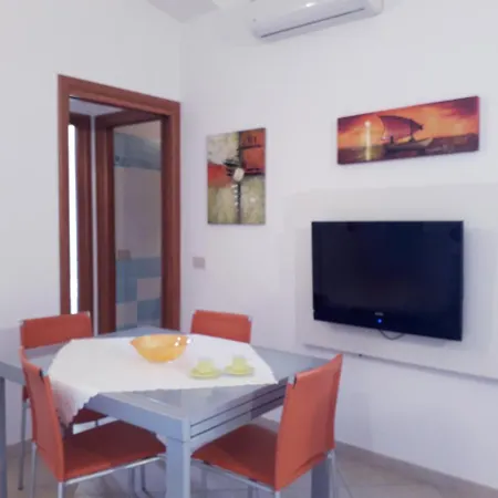 Casa Logica Holiday home *