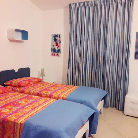 Casa Logica Holiday home