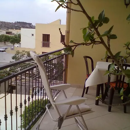 Casa Logica Holiday home San Vito Lo Capo