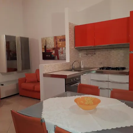 Casa Logica Holiday home *