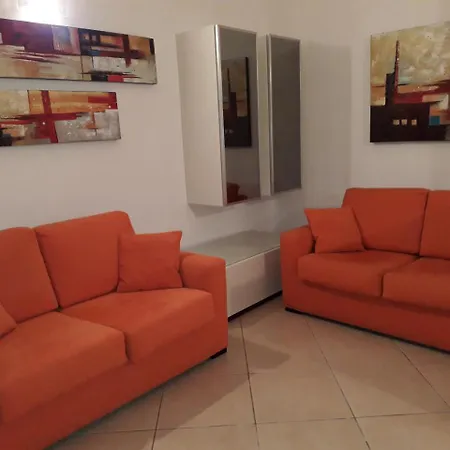Casa Logica San Vito Lo Capo