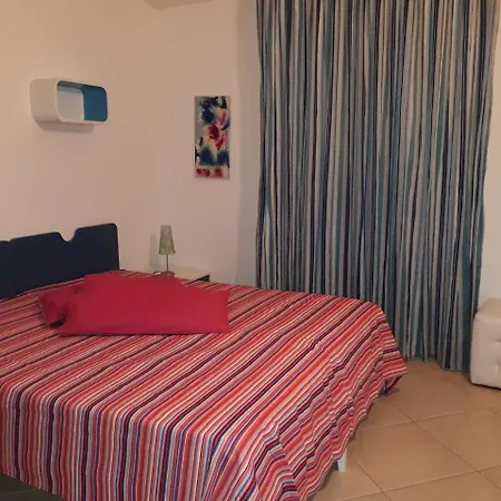 Casa Logica * San Vito Lo Capo