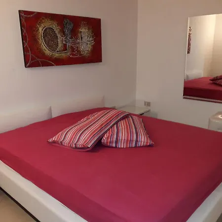 Casa Logica Holiday home San Vito Lo Capo