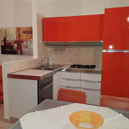 Casa Logica San Vito Lo Capo