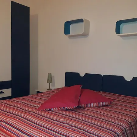 Casa Logica San Vito Lo Capo