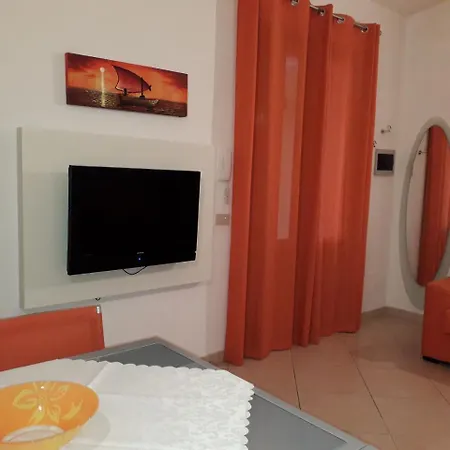 Holiday home Casa Logica San Vito Lo Capo